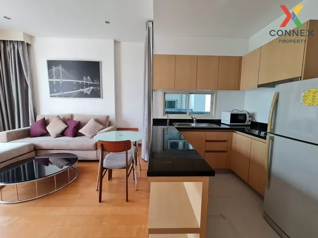 FOR RENT condo , Wind Ratchayothin , high floor , BTS-Phahon Yoth